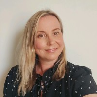 Rhino Entertainment Group Employee Johanna Pyykonen's profile photo