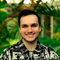 EMOTO Electric Motorbikes Employee Sam Ferra's profile photo