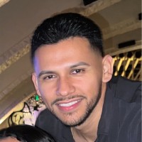 Javier Martinez Email & Phone Number