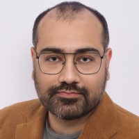 Randstad Digital Germany Employee Vivek S.'s profile photo