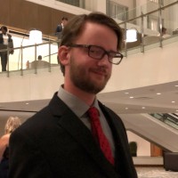Walmart Employee Andrew Buttram's profile photo