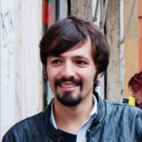VCube | SYS-DAT Group Employee Francesco Gelsumino's profile photo