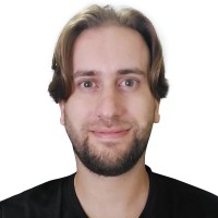 Capgemini Employee Alexandre Diaz's profile photo