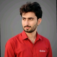 ID LOGIX (Pvt) Ltd Employee Faisal Khan's profile photo