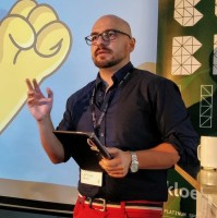 AmberBit Employee Hubert Lepicki's profile photo