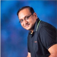 Oracle Inc Employee Premkumar Subramanian's profile photo