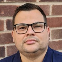 MEL Research Employee Michael Deeming's profile photo