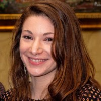 IEEE Employee Danielle Harrison's profile photo