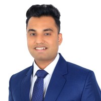 Landmark Group Employee Abhishek Kumar's profile photo