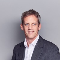 BNP Paribas Real Estate Employee Larry Young's profile photo