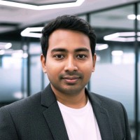 Giggso Employee Jayachandru Kumaravel's profile photo