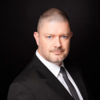 Optum Employee Anthony Morrison's profile photo
