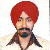 SUMILON POLYESTER LIMITED Employee Balvinder Singh's profile photo