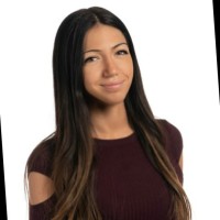 Jammers Employee Stefania Iannattone's profile photo