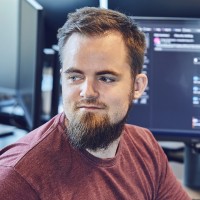 Admin By Request Employee Chris Toft's profile photo