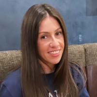 Handshake Employee Veronika Zatulovskaya's profile photo