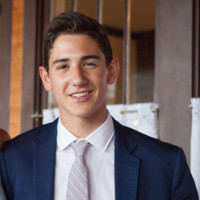 AvePoint Employee Nicholas Benjamin's profile photo