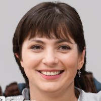 101 Blockchains Employee Georgia Weston's profile photo