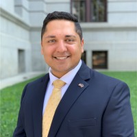 Defender Association of Philadelphia Employee Michael Kulick's profile photo