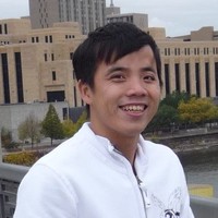 Crescent Systems Inc Employee Hoa Nguyen's profile photo