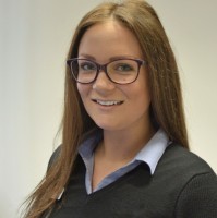Regional Investment Corporation Employee Olivia Brus's profile photo