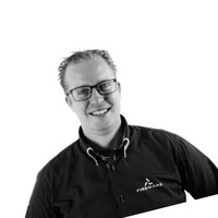 FireWare Employee Merijn de Bakker's profile photo