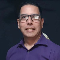 Axonier Employee Edinson Perez's profile photo