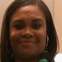 Community Care Employee Aisha Edwards's profile photo