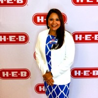 H-E-B Employee Dora Jimenez's profile photo
