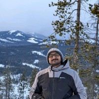 Naveen Vadlamudi Email