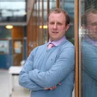 Qurae Ltd Employee Phil Quinlan's profile photo