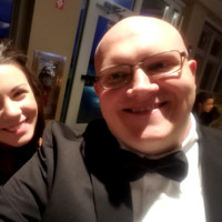 FoodFirst Global Restaurants Employee Douglas Albert's profile photo