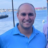 ClearScale Employee Robert DeMagistris's profile photo