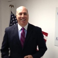 Thomas Olin Email & Phone Number