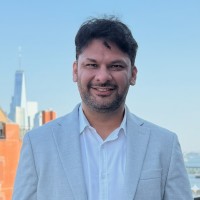 Parth Arora Email & Phone Number