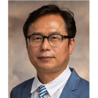 Georgia Southern University Employee Jongyeop Kim's profile photo