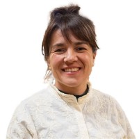 Apotheek Partners Employee Saskia de Vries's profile photo