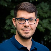 Toyotetsu Employee Stephen Faulkner's profile photo
