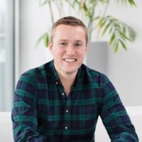 S4M Employee Dan Husmer's profile photo