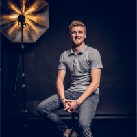 UBO Employee Jordi Priem's profile photo