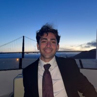University of California, Berkeley Employee Christopher Acosta's profile photo