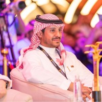 Confidential Government Employee Majed al Mana's profile photo