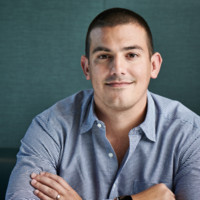 Village Employee Brandon Terry's profile photo