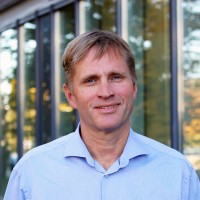 Simien Employee Kristian Lough-Grimsgaard's profile photo