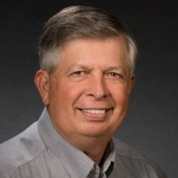 Boeing Employee John Lapinski's profile photo