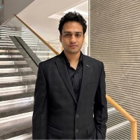 HiLabs Employee Ashwin Agarwal's profile photo