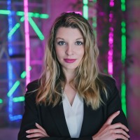 Influence Builder Employee Danielle C.'s profile photo