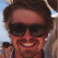 TasNetworks Employee Jack Gregson's profile photo