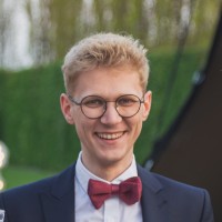 Matthias Warnez Email