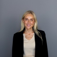 Blykalla Employee Michaela Berg's profile photo